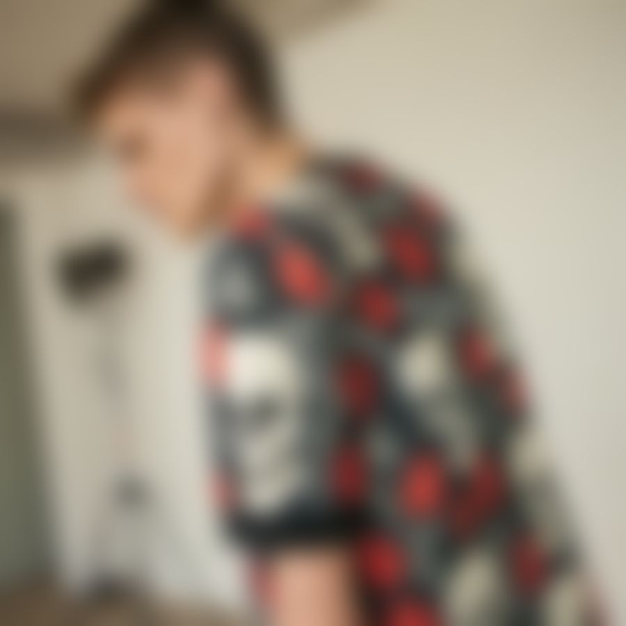 Deep Cut range, shown out of focus